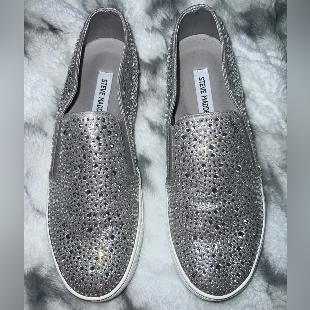 Women’s Steve Madden Adela Shoes Size 10